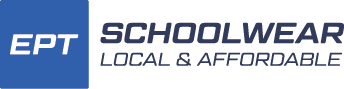 EPT Schoolwear logo