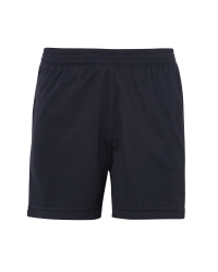 Navy P.E Shorts